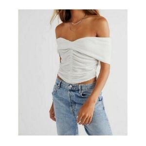 Free People This Cutie Top